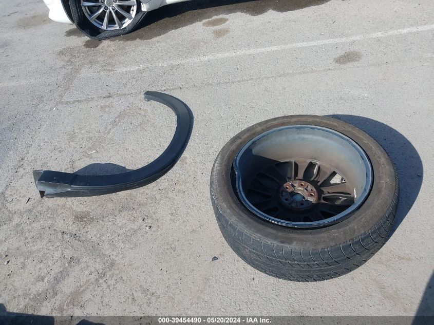 2016 Mazda Cx-9 Signature VIN: JM3TCBEY5G0118965 Lot: 39454490