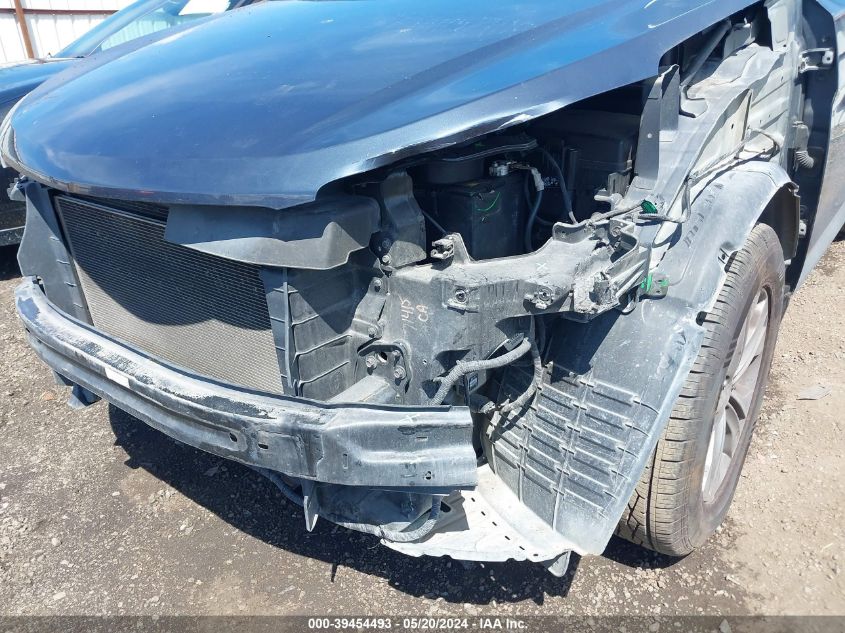 2016 Hyundai Santa Fe Sport 2.4L VIN: 5XYZTDLB9GG327309 Lot: 39454493