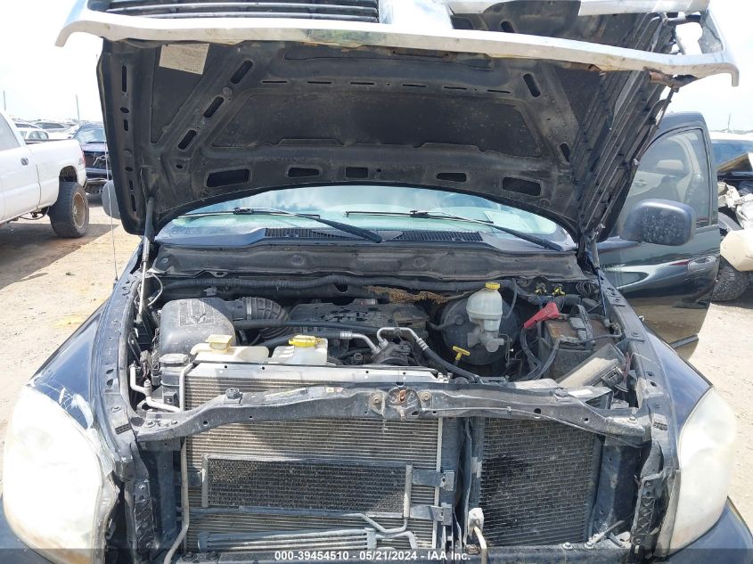 2006 Dodge Ram 1500 Slt/Trx4 Off Road/Sport VIN: 1D7HU182X6S604368 Lot: 39454510