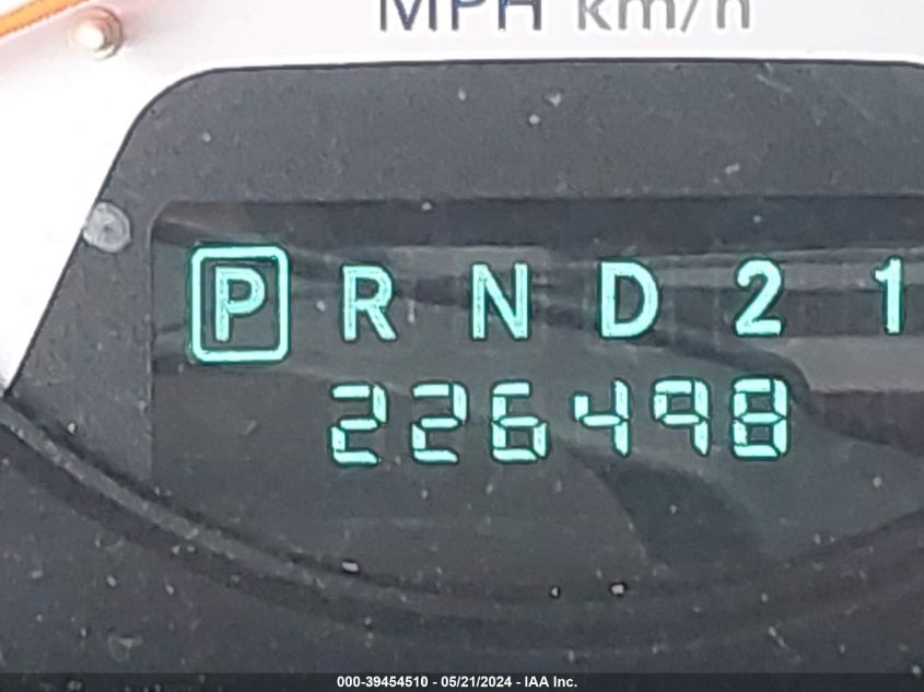 2006 Dodge Ram 1500 Slt/Trx4 Off Road/Sport VIN: 1D7HU182X6S604368 Lot: 39454510