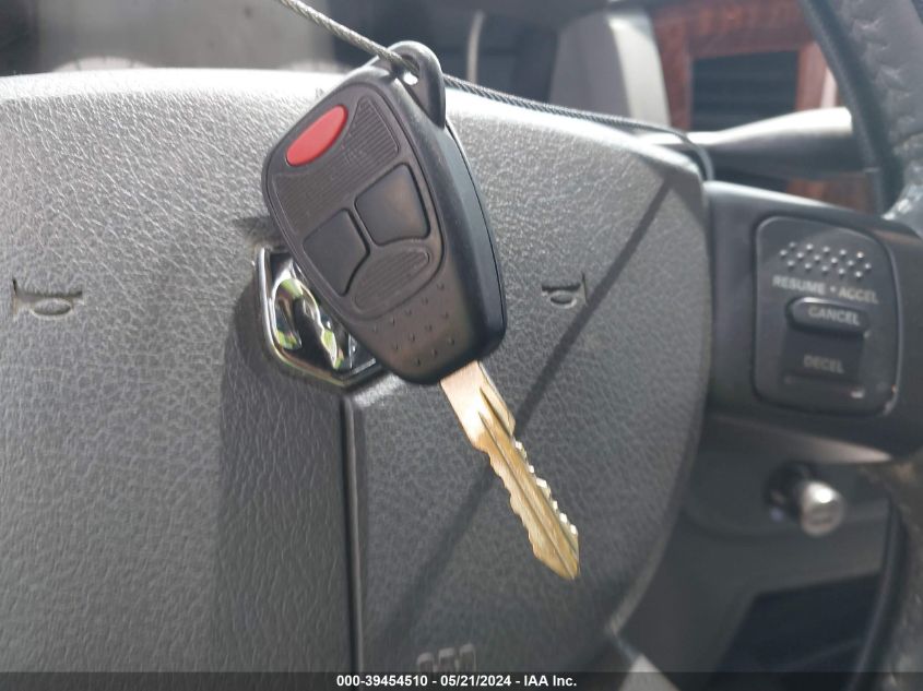 2006 Dodge Ram 1500 Slt/Trx4 Off Road/Sport VIN: 1D7HU182X6S604368 Lot: 39454510