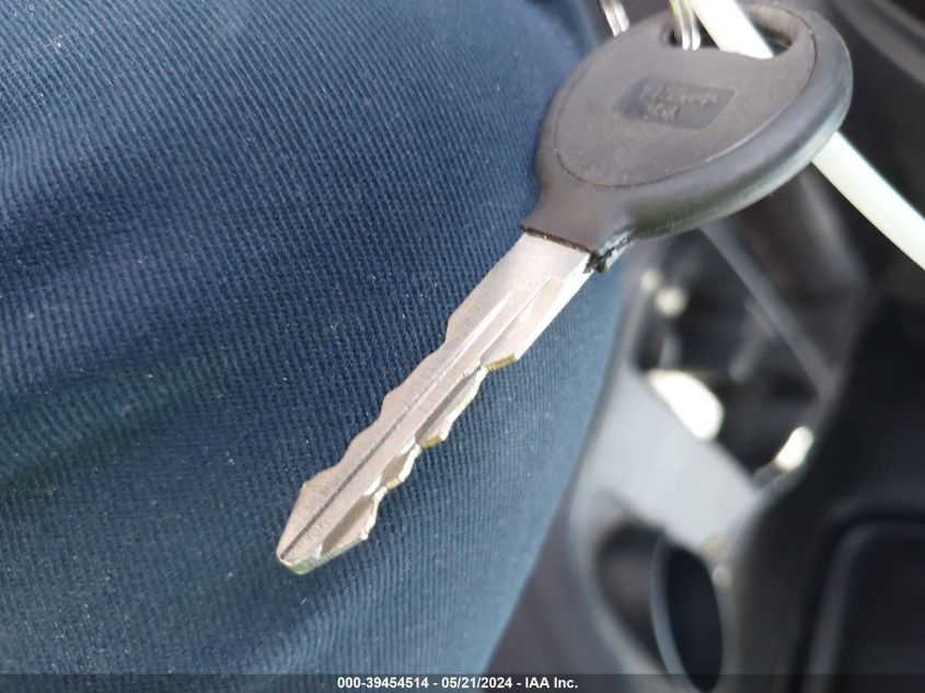 2002 Dodge Durango Sport VIN: 1B4HS38N22F104792 Lot: 39454514