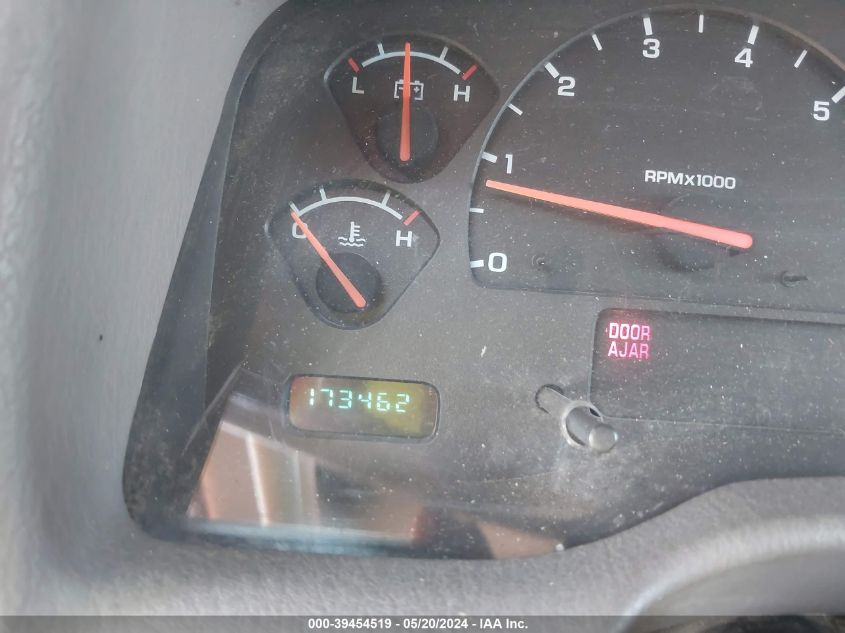 2003 Dodge Durango Slt Plus VIN: 1D4HS58N53F541530 Lot: 39454519