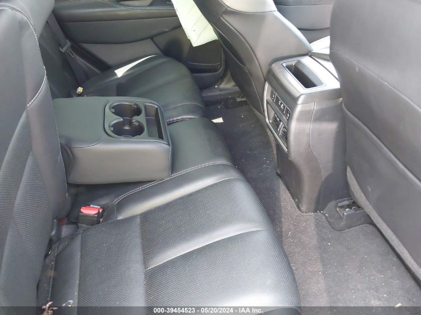 2019 Nissan Murano Platinum/S/Sl/Sv VIN: 5N1AZ2MS3KN117185 Lot: 39454523