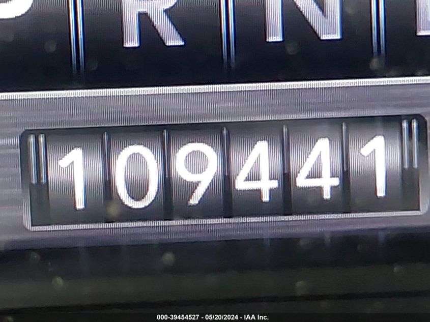 2019 Ram 1500 Big Horn/Lone Star 4X2 5'7 Box VIN: 1C6RREFT2KN729965 Lot: 39454527