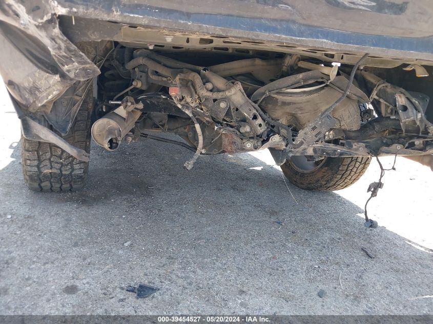 2019 Ram 1500 Big Horn/Lone Star 4X2 5'7 Box VIN: 1C6RREFT2KN729965 Lot: 39454527