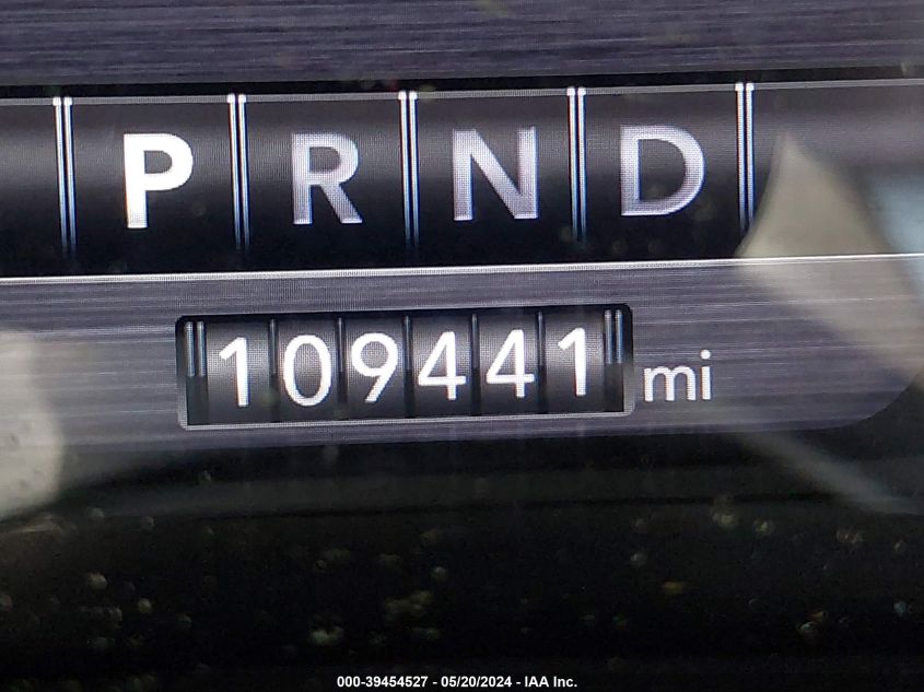 2019 Ram 1500 Big Horn/Lone Star 4X2 5'7 Box VIN: 1C6RREFT2KN729965 Lot: 39454527