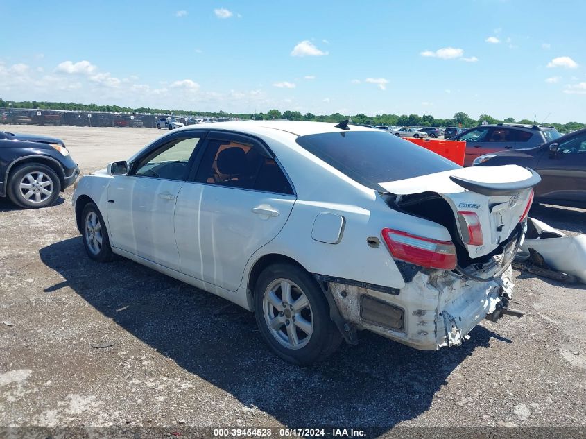 2009 Toyota Camry VIN: 4T1BE46KX9U833770 Lot: 39454528