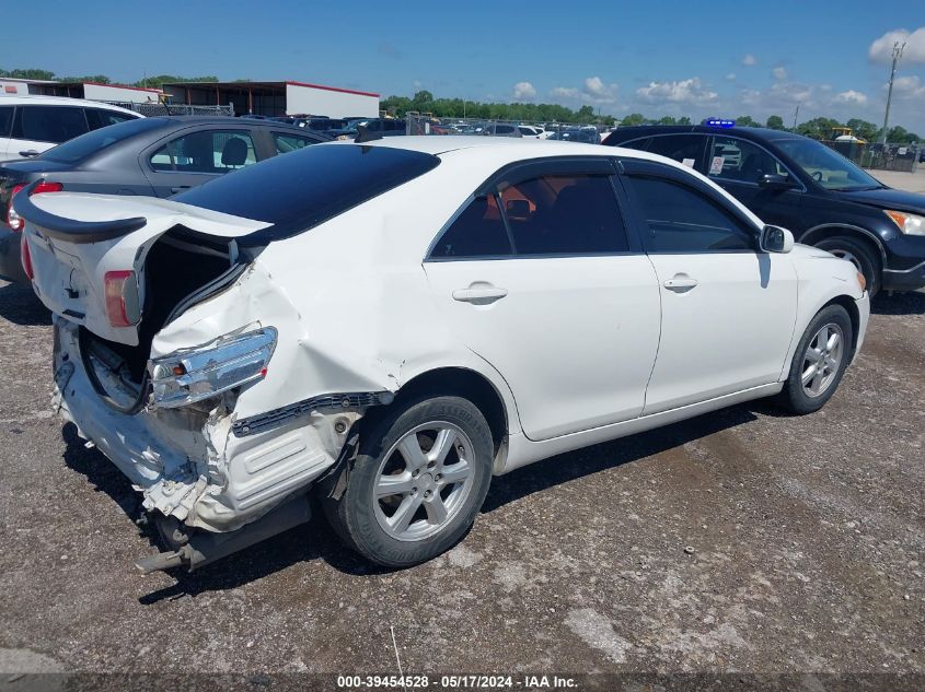 2009 Toyota Camry VIN: 4T1BE46KX9U833770 Lot: 39454528