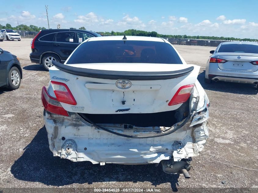 2009 Toyota Camry VIN: 4T1BE46KX9U833770 Lot: 39454528