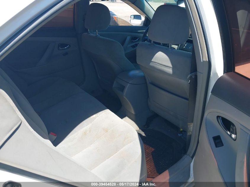 2009 Toyota Camry VIN: 4T1BE46KX9U833770 Lot: 39454528