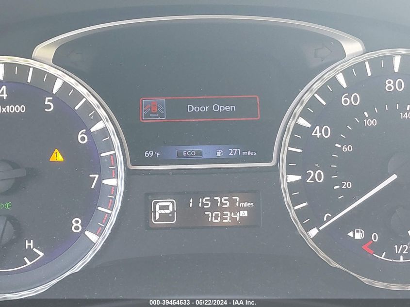 2017 Infiniti Qx60 VIN: 5N1DL0MM0HC541884 Lot: 39454533