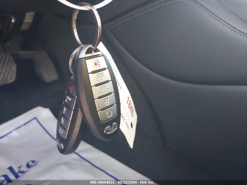 2017 Infiniti Qx60 VIN: 5N1DL0MM0HC541884 Lot: 39454533