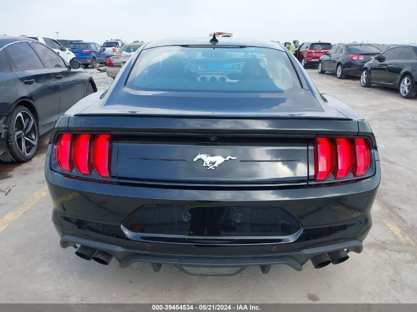 1FA6P8TH8N5140335 2022 FORD MUSTANG - Image 17