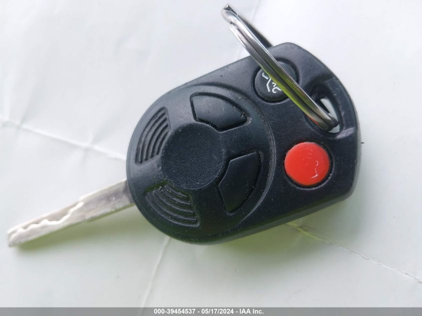 2012 Ford Focus Sel VIN: 1FAHP3M23CL348525 Lot: 39454537