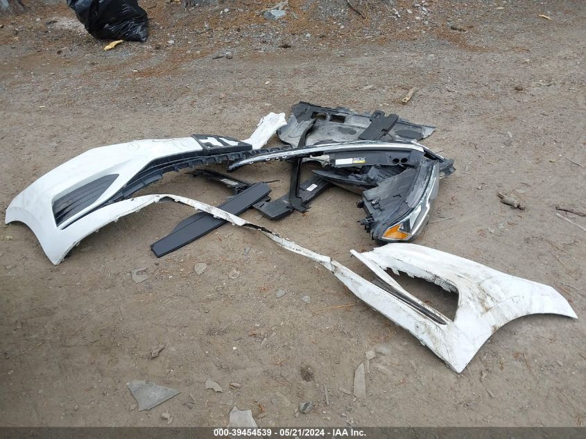 2019 Volkswagen Jetta 1.4T R-Line/1.4T S/1.4T Se VIN: 3VWC57BU5KM064541 Lot: 39454539