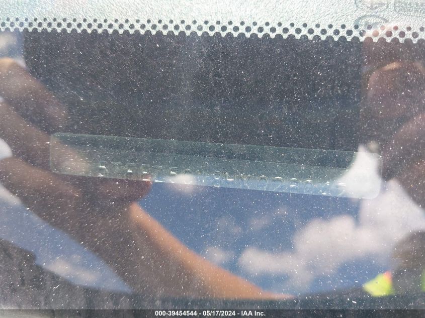 2017 Toyota Tacoma Limited VIN: 5TFEZ5CN8HX026042 Lot: 39454544