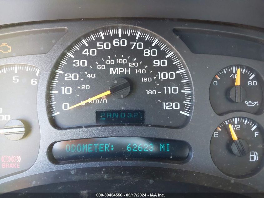 2004 GMC Sierra 1500 Sle VIN: 1GTEC14V04Z138180 Lot: 39454556