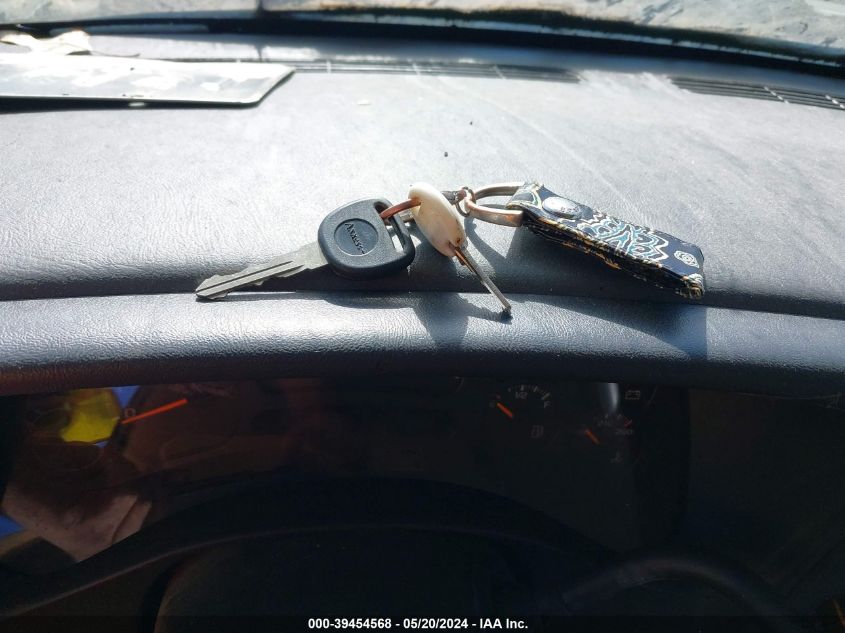 2004 Chevrolet Silverado 1500 Work Truck VIN: 2GCEC19T141378399 Lot: 39454568