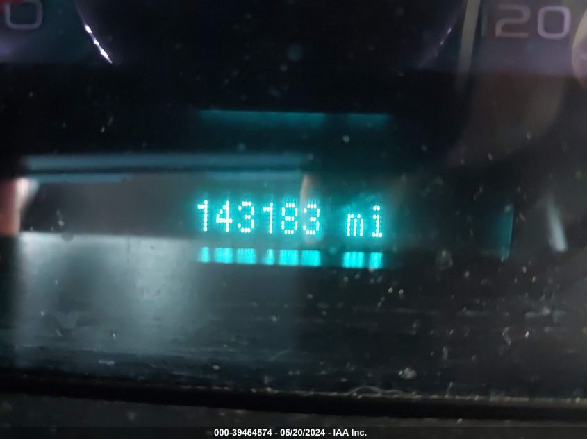 2011 Ford Fusion Sel VIN: 3FAHP0JG1BR151268 Lot: 39454574