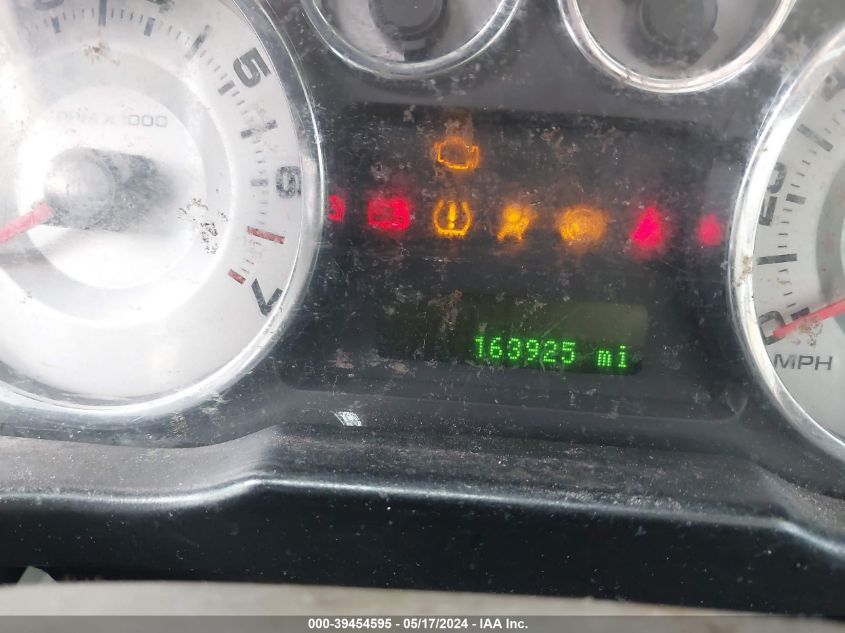 2008 Ford Edge Limited VIN: 2FMDK49C98BA14730 Lot: 39454595