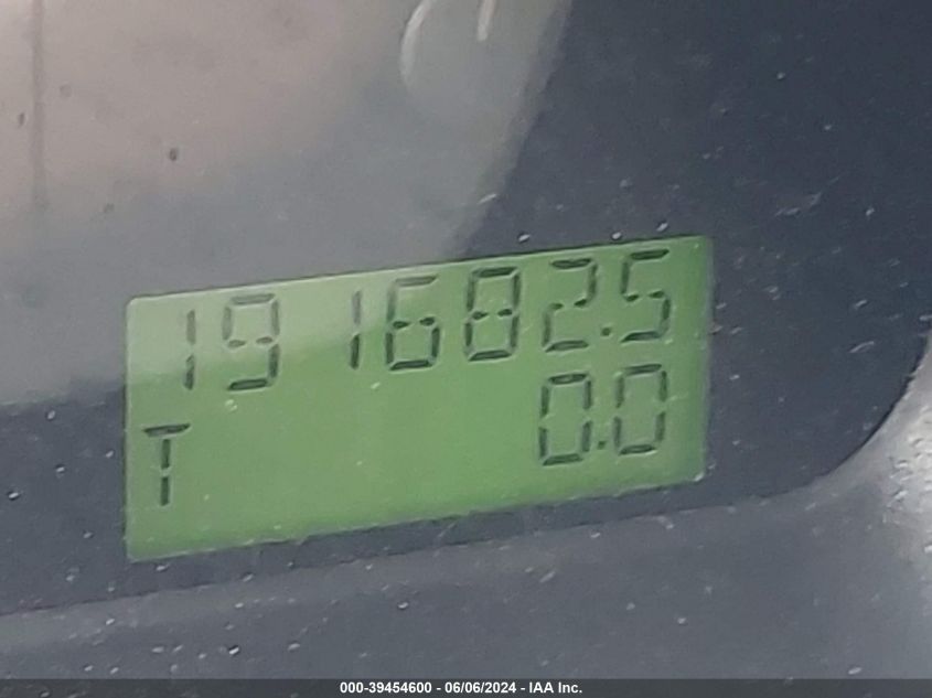 2006 Ford F-150 Stx/Xl/Xlt VIN: 1FTRX12W66FB82254 Lot: 39454600