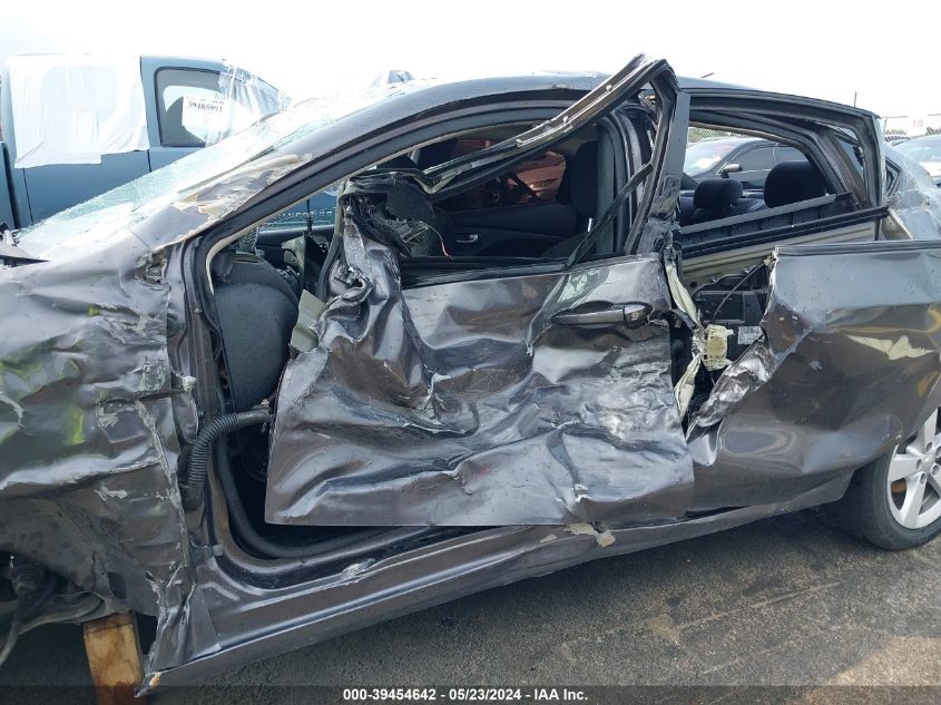 2015 Dodge Dart Sxt VIN: 1C3CDFBB9FD158832 Lot: 39454642