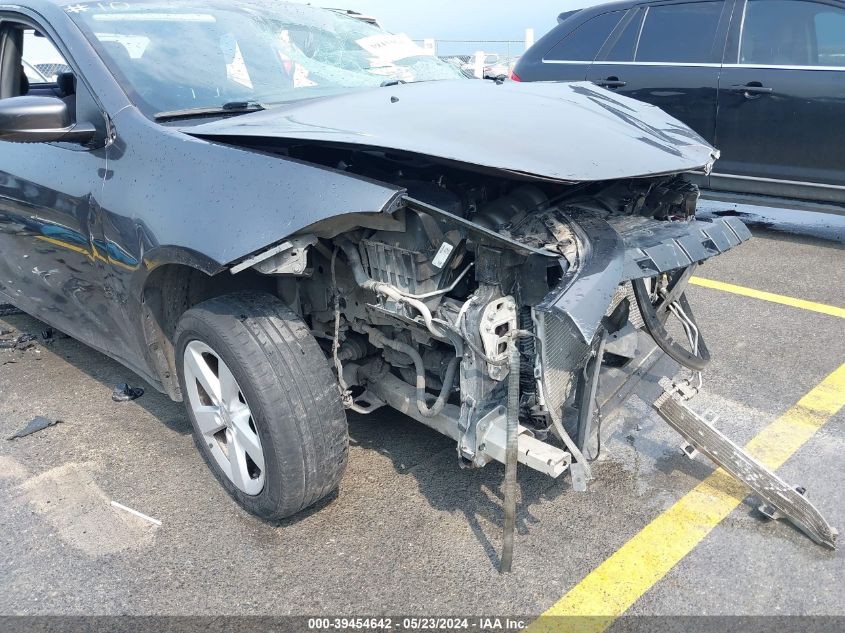 2015 Dodge Dart Sxt VIN: 1C3CDFBB9FD158832 Lot: 39454642