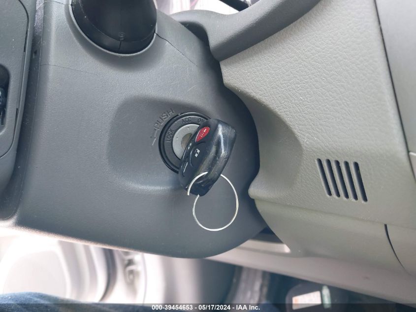 2010 Toyota Corolla Le VIN: 2T1BU4EE9AC529317 Lot: 39454653