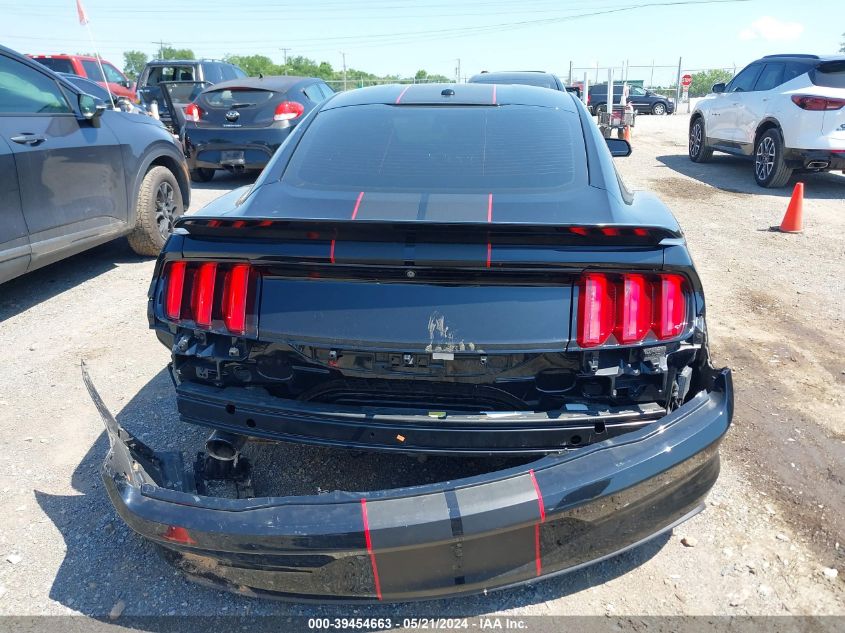 2016 FORD MUSTANG GT - 1FA6P8CF6G5228270