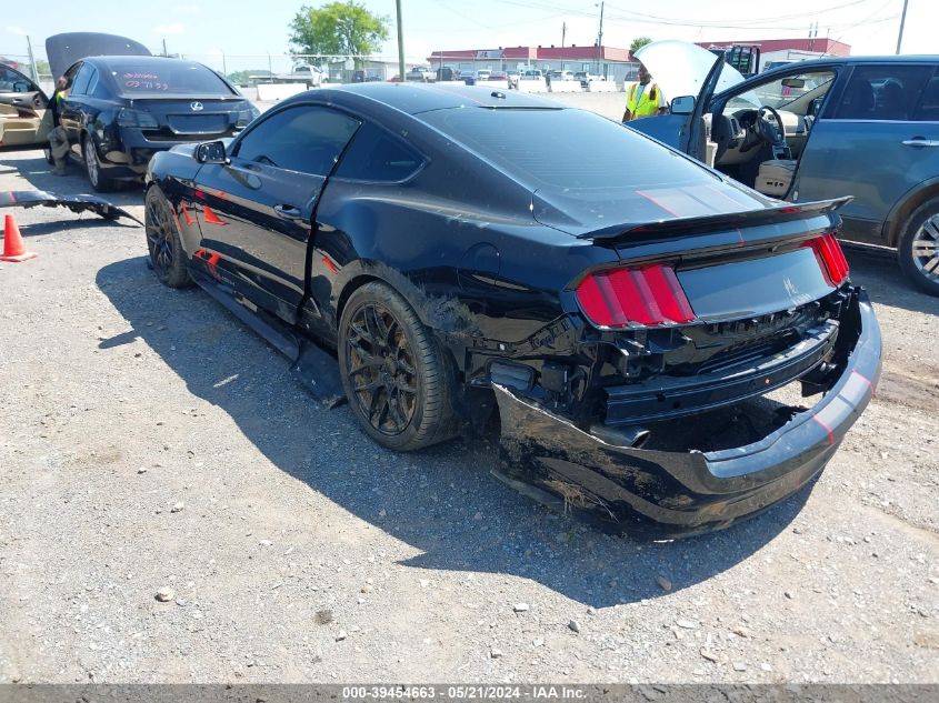 2016 FORD MUSTANG GT - 1FA6P8CF6G5228270