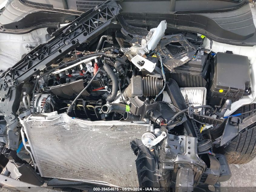 2023 Kia Soul S VIN: KNDJ23AU6P7217037 Lot: 39454675