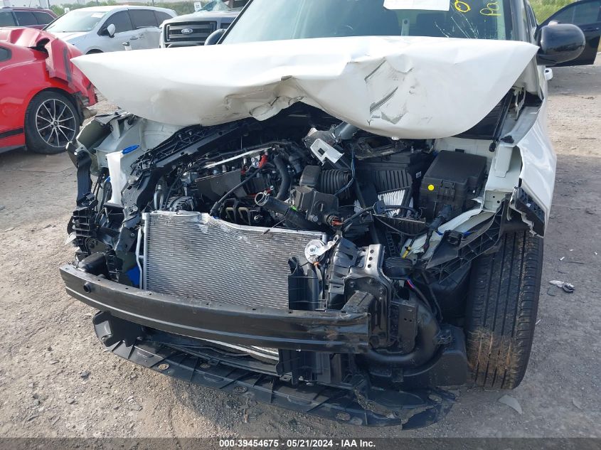 2023 Kia Soul S VIN: KNDJ23AU6P7217037 Lot: 39454675