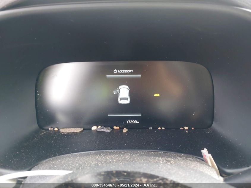 2023 Kia Soul S VIN: KNDJ23AU6P7217037 Lot: 39454675