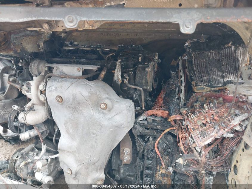 2020 Chevrolet Equinox Fwd Ls VIN: 3GNAXHEV0LS675385 Lot: 39454687