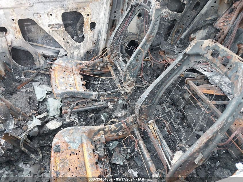 2020 Chevrolet Equinox Fwd Ls VIN: 3GNAXHEV0LS675385 Lot: 39454687