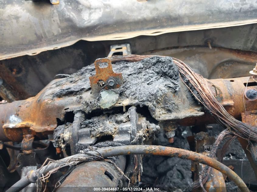 2020 Chevrolet Equinox Fwd Ls VIN: 3GNAXHEV0LS675385 Lot: 39454687