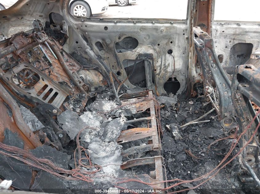 2020 Chevrolet Equinox Fwd Ls VIN: 3GNAXHEV0LS675385 Lot: 39454687