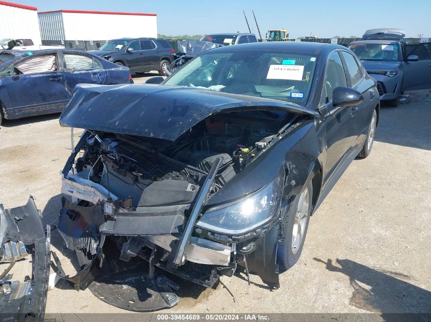 5NPEG4JA5LH061089 2020 Hyundai Sonata Se