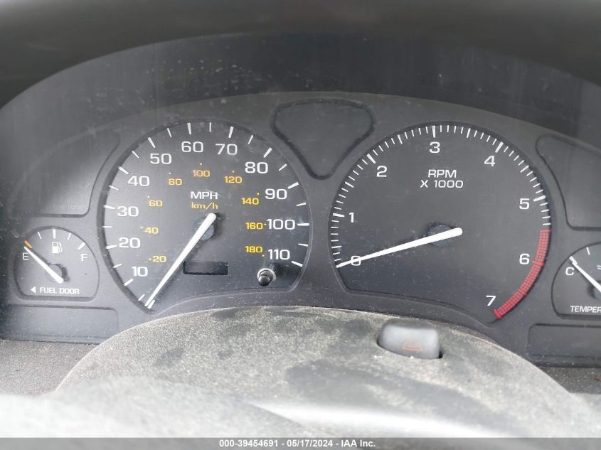 2002 Saturn S-Series Sl1 VIN: 1G8ZH52842Z116777 Lot: 39454691