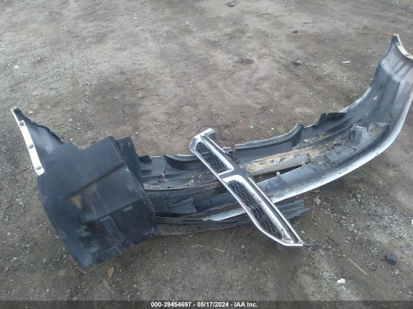 2013 Dodge Journey American Value Pkg VIN: 3C4PDCAB3DT687679 Lot: 39454697