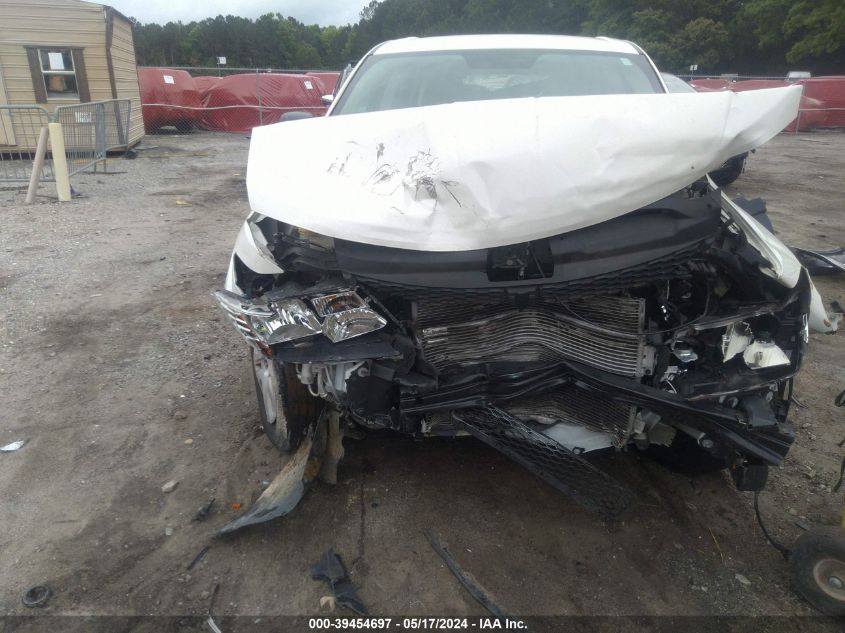 2013 Dodge Journey American Value Pkg VIN: 3C4PDCAB3DT687679 Lot: 39454697