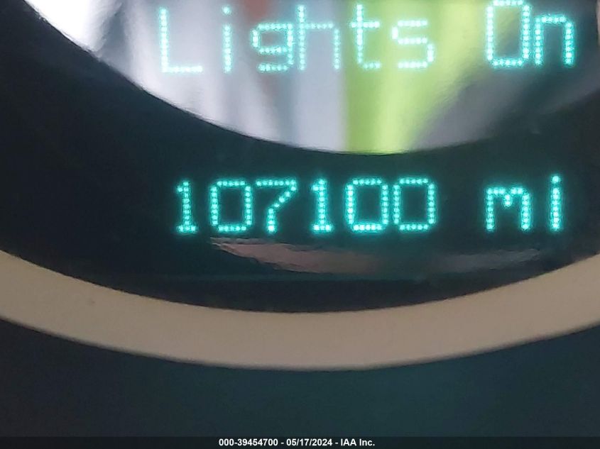 2011 Dodge Challenger R/T VIN: 2B3CJ5DT8BH530793 Lot: 39454700