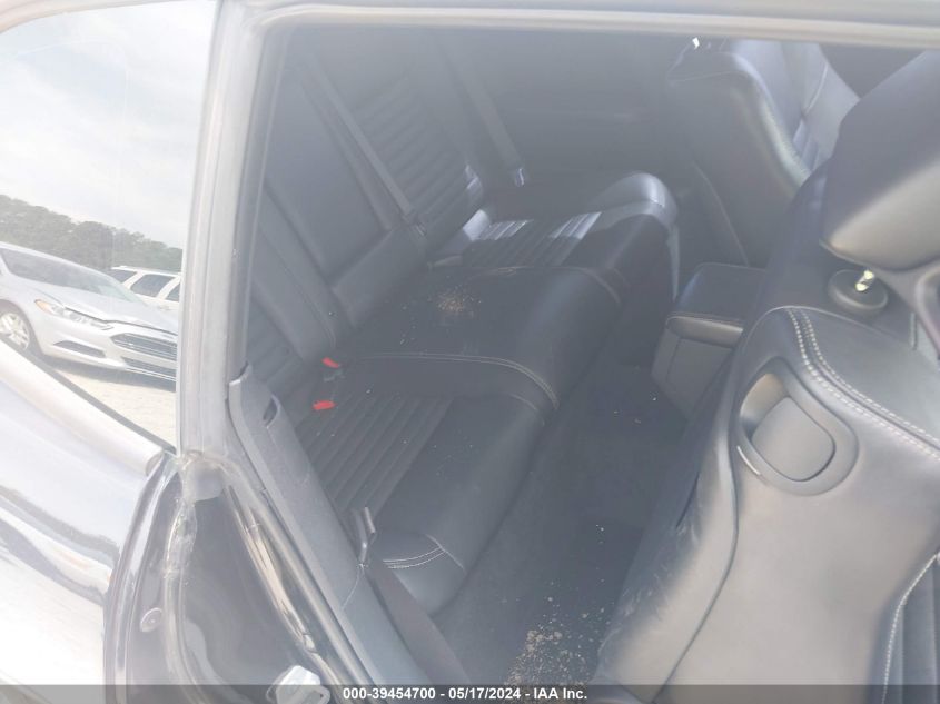 2011 Dodge Challenger R/T VIN: 2B3CJ5DT8BH530793 Lot: 39454700