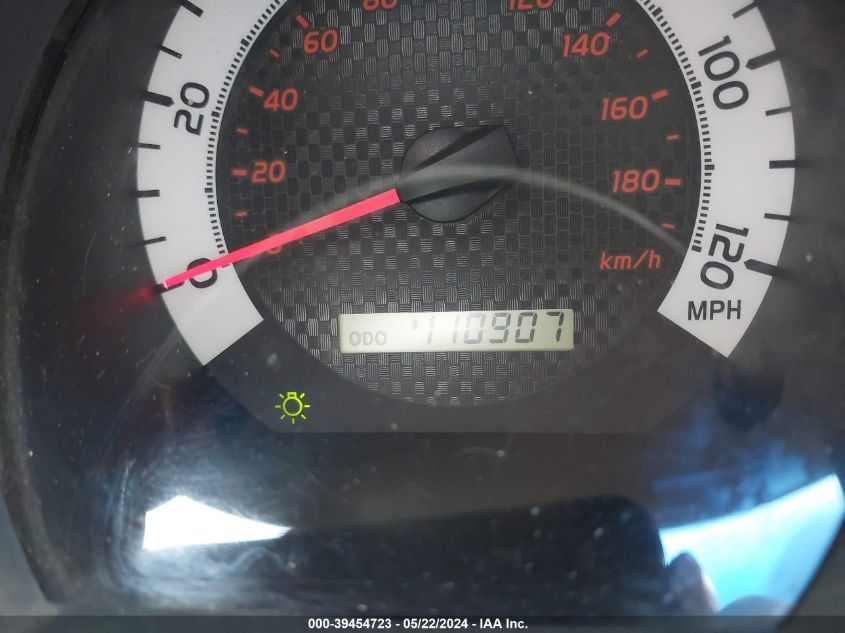 2015 Toyota Tacoma Prerunner VIN: 5TFTX4GN1FX045286 Lot: 39454723