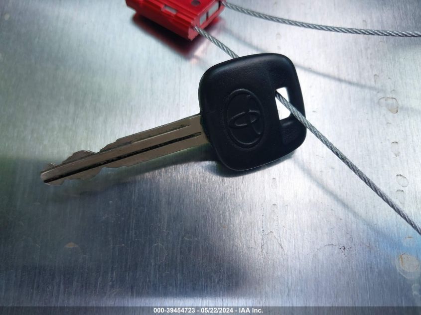 2015 Toyota Tacoma Prerunner VIN: 5TFTX4GN1FX045286 Lot: 39454723