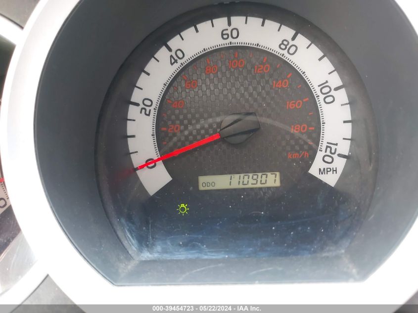 2015 Toyota Tacoma Prerunner VIN: 5TFTX4GN1FX045286 Lot: 39454723