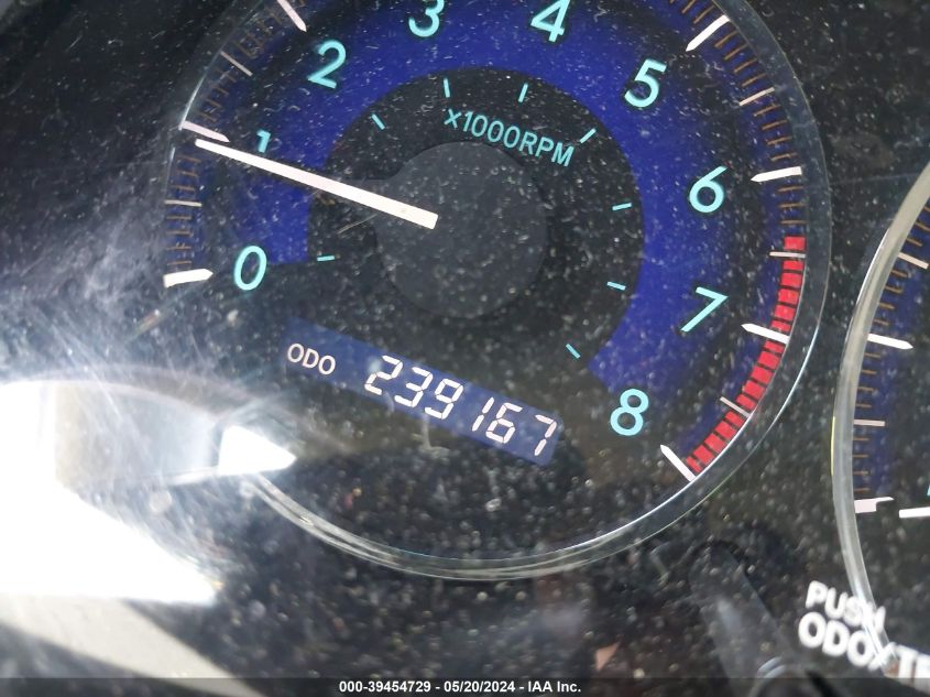 2010 Toyota Sienna Limited VIN: 5TDYK4CC1AS290919 Lot: 39454729