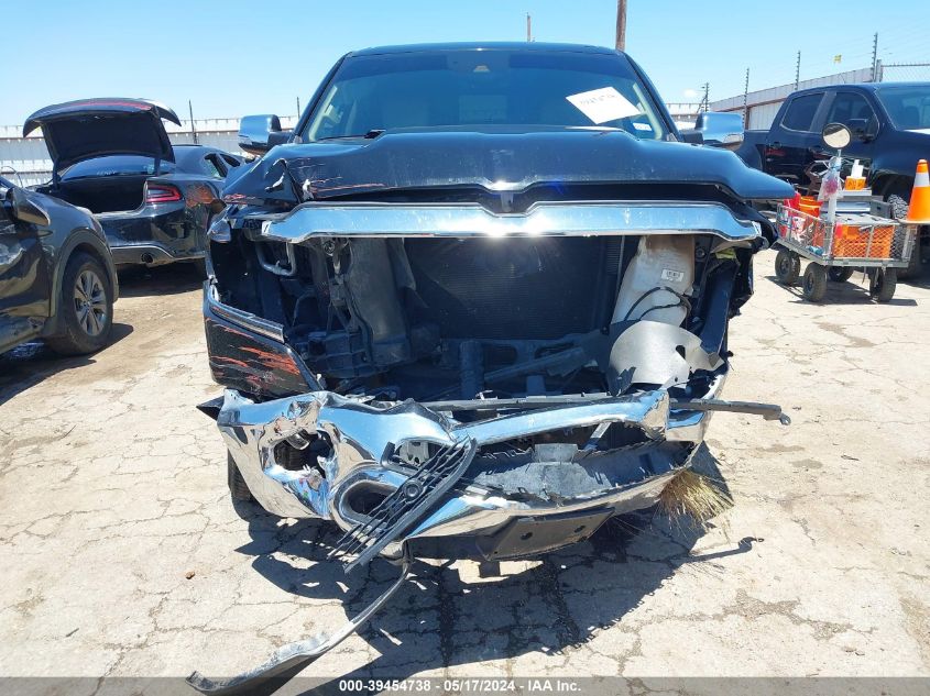 2019 Ram 1500 VIN: 1C6RREHT3KN509747 Lot: 39454738