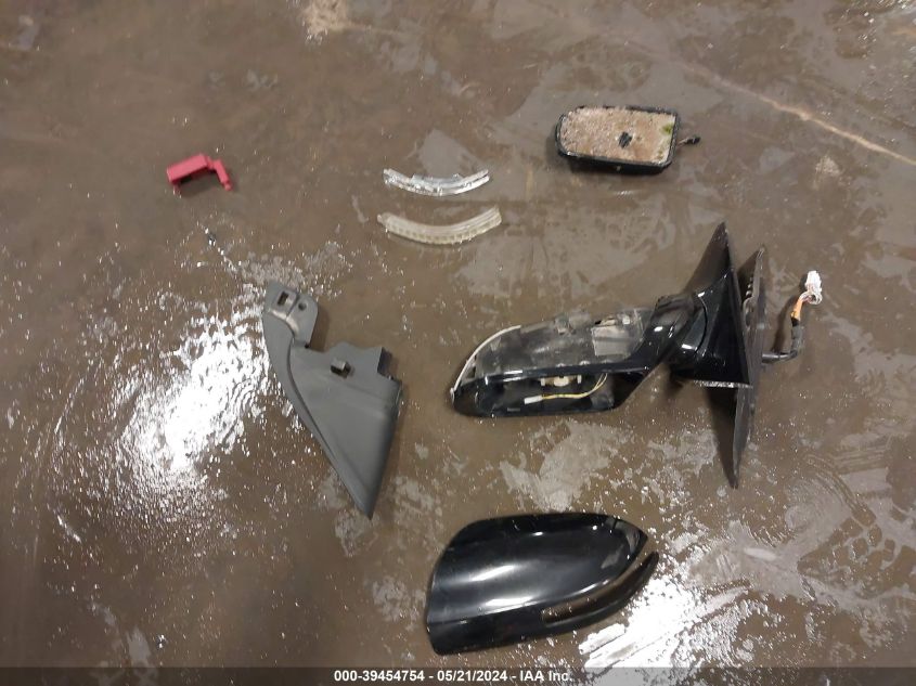 2011 Nissan Maxima 3.5 Sv VIN: 1N4AA5AP4BC838615 Lot: 39454754